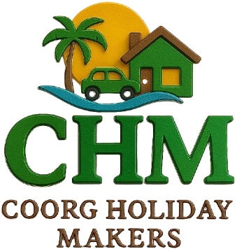 Coorg Holiday Makers - Madikeri Coorg