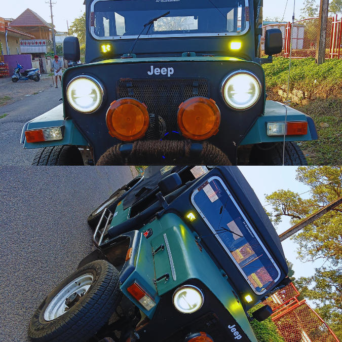 Service Image
